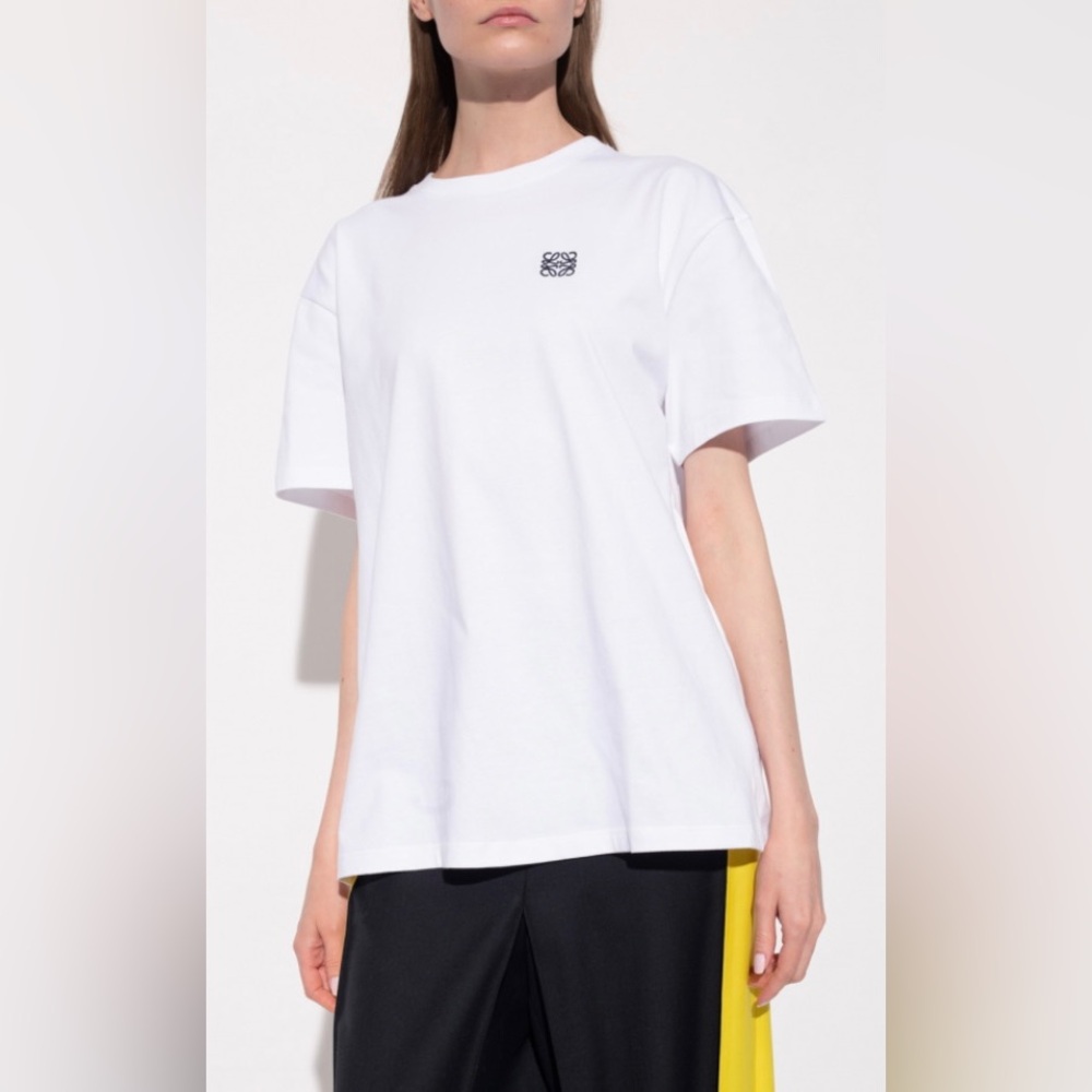 EUC Loewe Monogram ‘Regular Fit T-Shirt’ - Picture 11 of 16